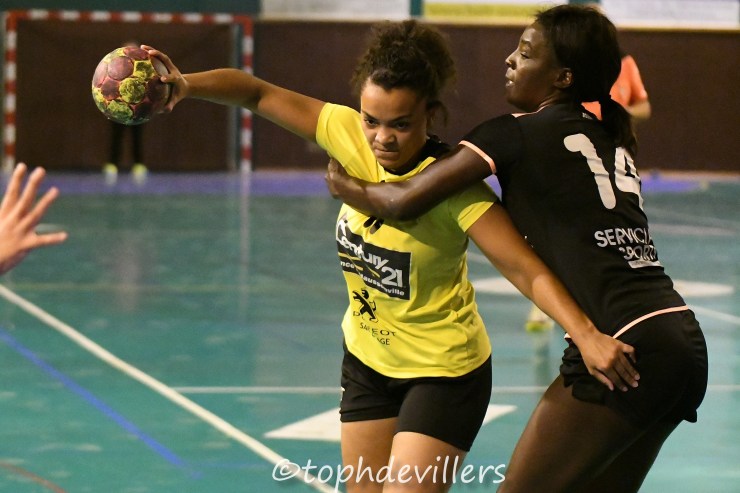 2018-10-06 Region SF3 ENT FFR VILLERS VS Handball Contrex 26-21 (1)