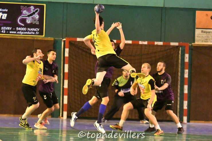 2018-11-10 PN SG2 Villers Hb Club VS jarville jeunes handball 26-19 (1)