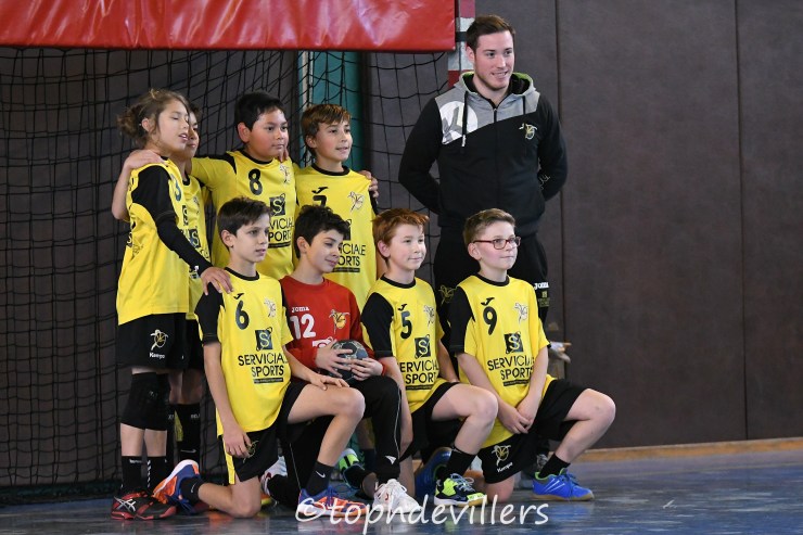 2018-11-17 Region U13G2 Villers Hb Club VS smeps handball 54 35-06 (1)