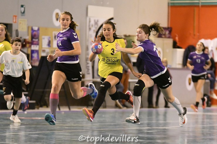 2018-12-01 Region U15F Villers Hb Club VS Jarville 21-18 (1)