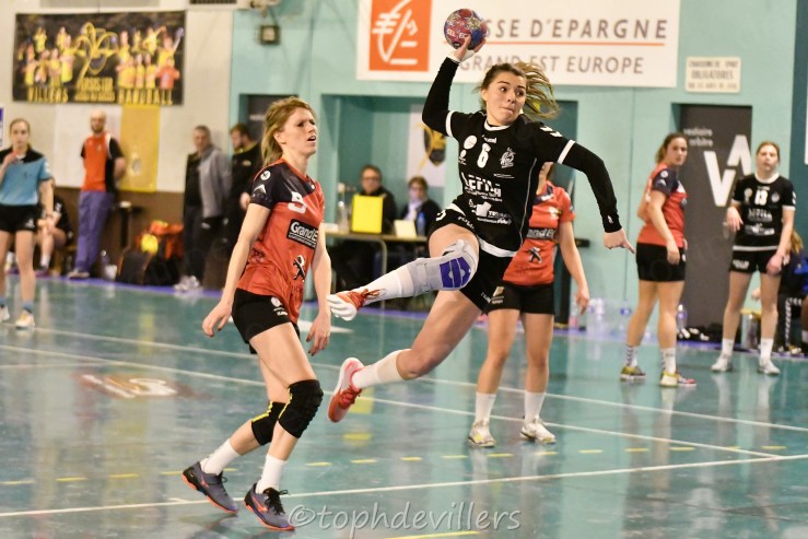 2019-02-09 N2 SF ENT. FFRVILLERS VS Sluc 21-28 (1)