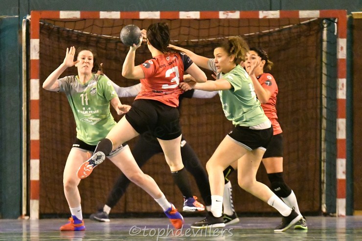 2019-03-02 N2 SF ENT FFRVILLERS VS AULNAY HANDBALL 28-30 (1)