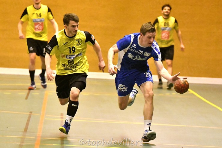 2019-03-09 PN SG2 Villers VS Varangeville 19-25 (1)