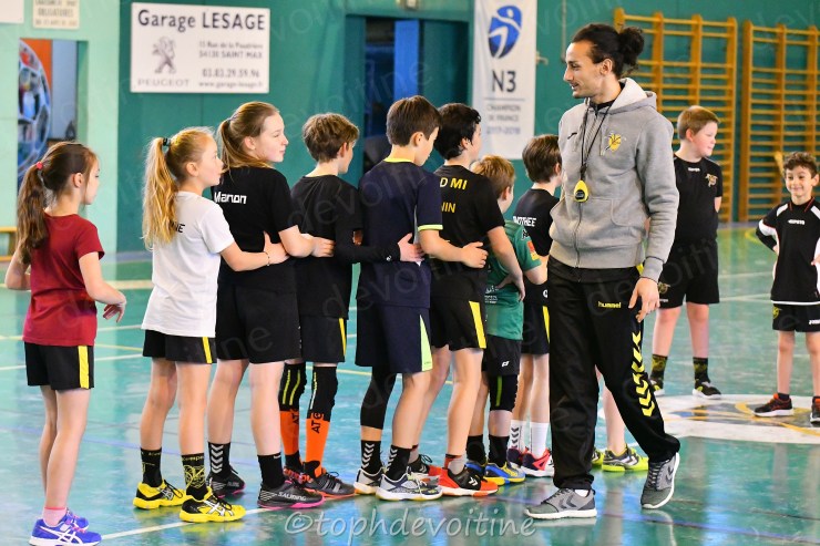 2019-04-11 Stage Paques U11 (1)