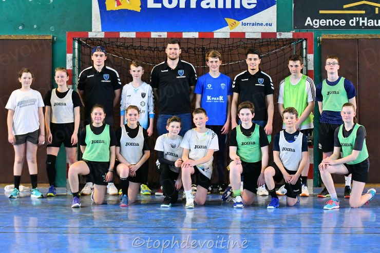 2019-04-17 U13 U15 Stage paques avec joueur Nancy (1)